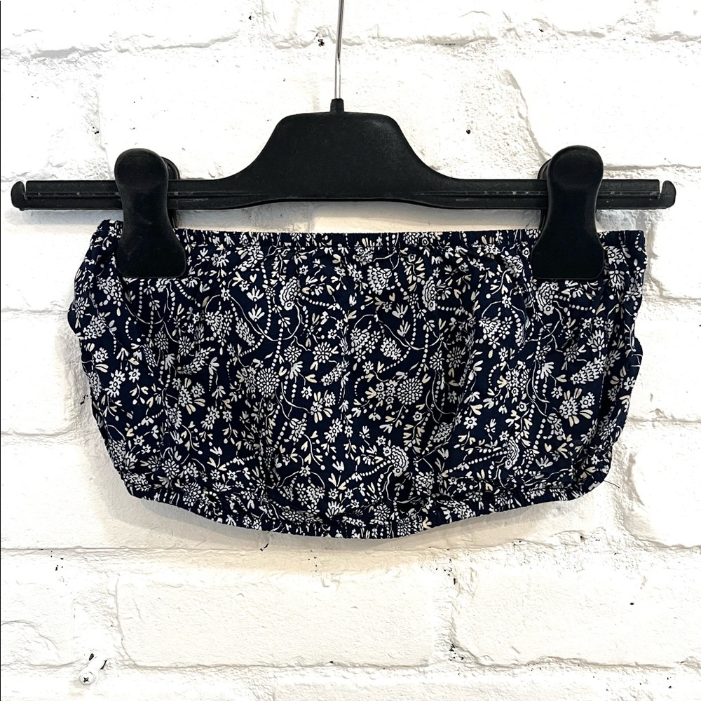 Urban Outfitters Bandeau Top